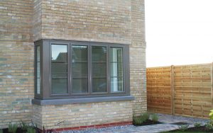 aluminium windows