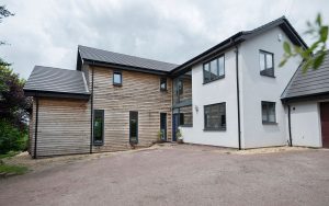 Aluminium Windows Shrewsbury