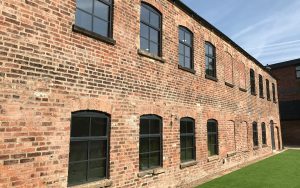 Aluminium Casement Windows Shrewsbury