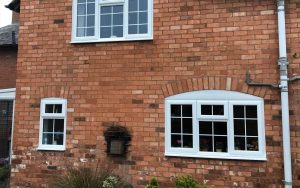 Casement Windows