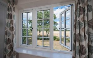 Casement Windows