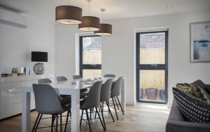 casement windows