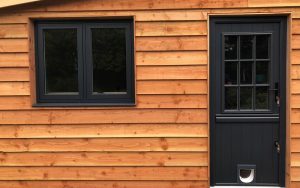 composite doors