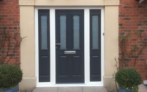 composite doors