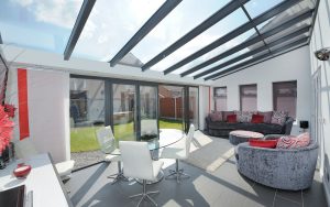 conservatory roofs