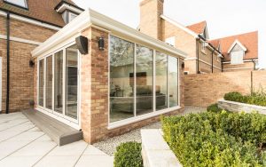 conservatory roofs
