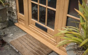 residential doors shrewsbury