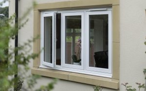 Flush Casement Windows
