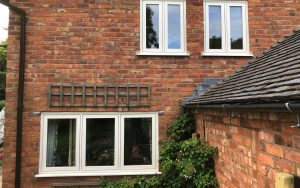 flush casement windows