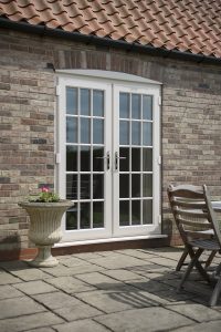upvc doors