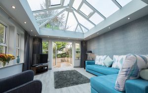conservatories shrewsbury