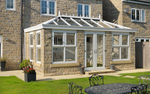 orangeries shrewsbury