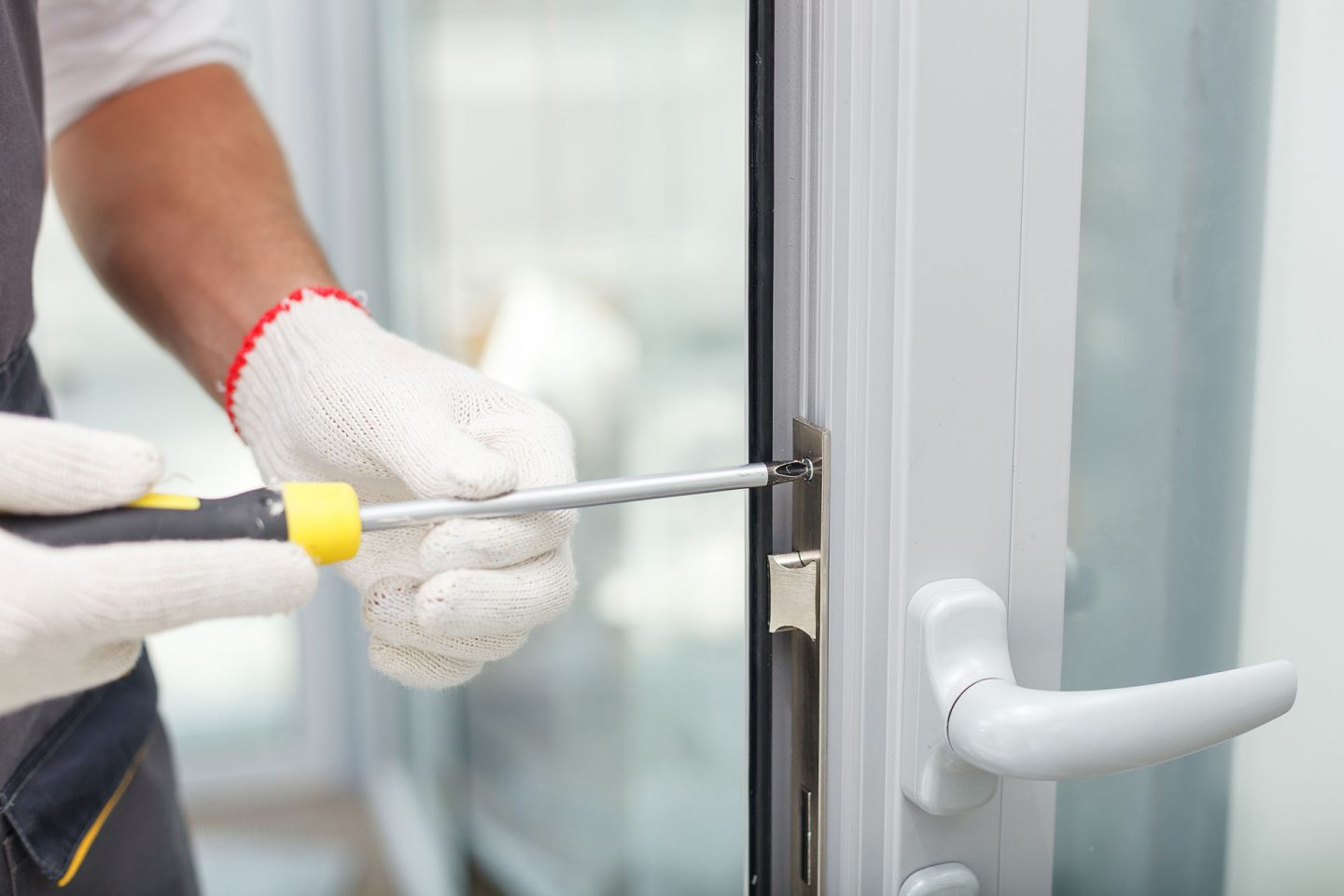 Door Repairs Shrewsbury