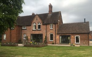 upvc doors