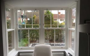 Sliding Sash Windows Shrewsbury