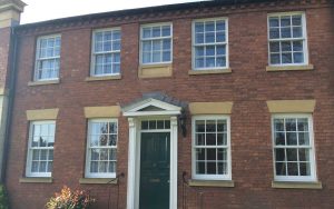 sliding sash windows