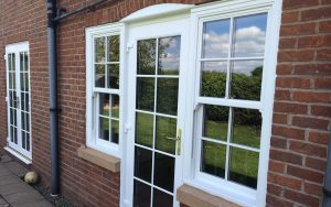 sliding sash windows