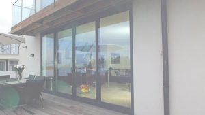 aluminium lifestyle doors