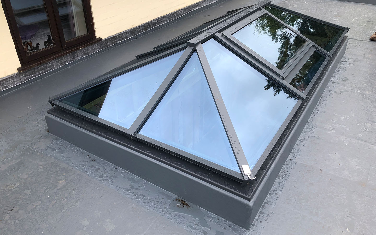 Double Glazing Telford