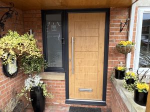 composite doors