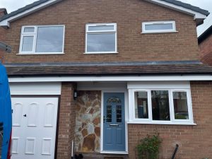 aluminium lifestyle doors