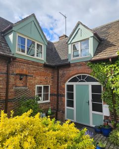 composite doors