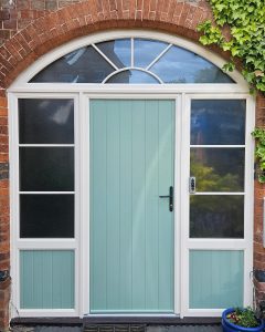 composite doors