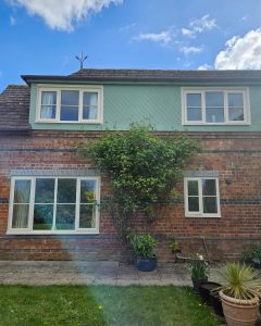 Casement Windows