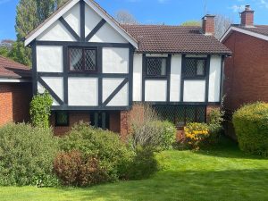 flush casement windows