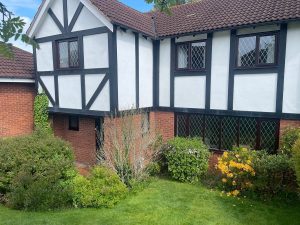 Casement Windows