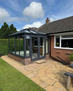 conservatory shrewsbury