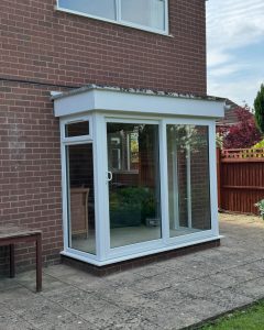 upvc doors