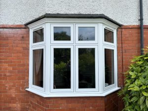 Flush Casement Windows