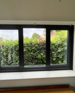 Casement Windows