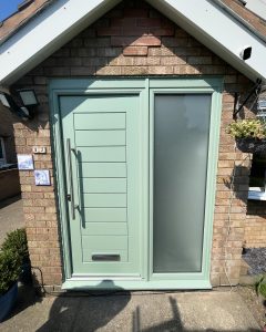 composite doors