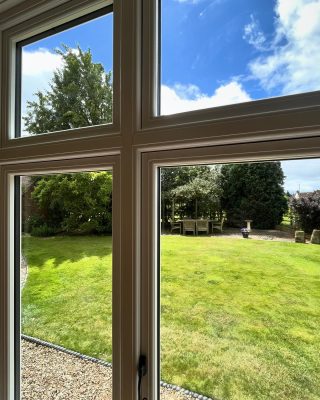 casement windows