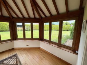 casement windows
