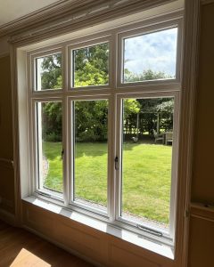 Casement Windows