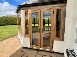 conservatories