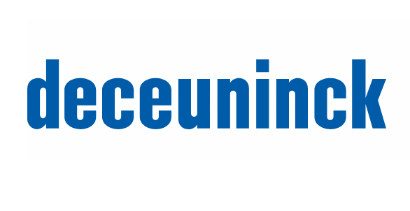 Deceuninck logo