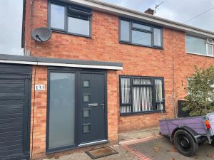 double glazing installers