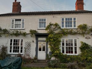 casement windows