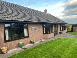 upvc casement windows