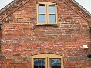 aluminium windows