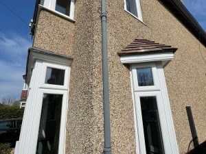 Casement Windows