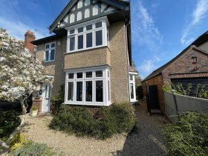 Casement Window Suppliers
