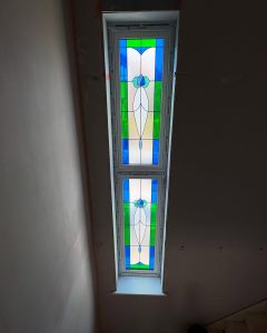 stained glass