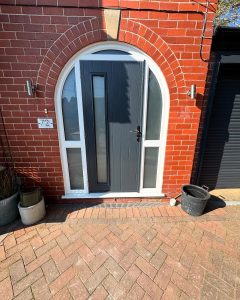 Composite Door Installers
