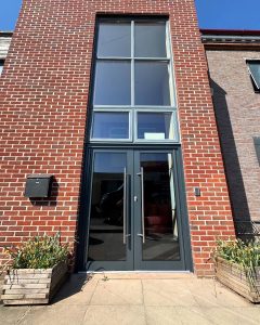 double glazing installers