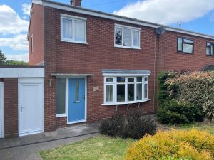 window and door installation